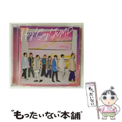 【中古】 ファンファーレ！ （初回限定盤2） / Hey! Say! JUMP / 