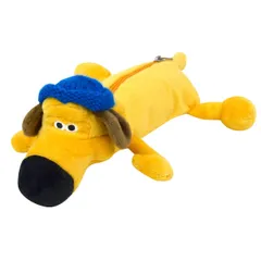 NICI (ニキ) 【ひつじのショーン】ビッツァー フィギュアポーチ 