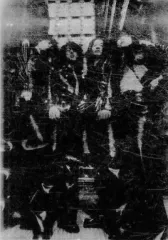 【中古】パンフレット(ライブ・コンサート) ≪パンフレット(ライブ)≫ パンフ)THE YELLOW MONKEY TOUR ’95-’96 FOR SEASON