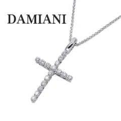 2024年最新】ダミアーニ damiani ミステリークロスの人気アイテム 