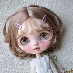 アイシードール☆【ぴよdollꕤ.プラチナライン】☆ネオサイズ - メルカリ