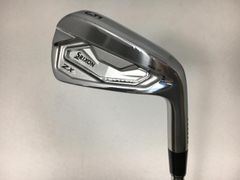 返品OK 【中古ゴルフクラブ】(7本セット)ダンロップ スリクソン(SRIXON) ZX5 MK-2 アイアン 2023 D/G 120 5～9.P.A