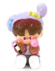 【中古】トレーディングフィギュア Meet＆Greet 「POPMART PINO JELLY Star Project シリーズ」