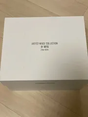 防弾少年団(BTS) - BTS グク　ランプ　ムードランプ JUNGKOOK ジョングク　新品未開封品 ジョングク JUNGKOOK ムードランプ MIKROKOSMOS MOOD LAMP BTS