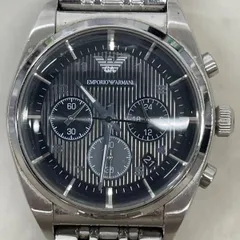 S16.2 中古品EMPORIO ARMANI AR-0373