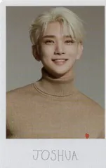 SEVENTEEN JOSHUA 2021 IN-COMPLETE 31