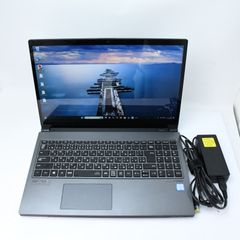 期間限定 SSD Win11 ノートPC VETESA (E2421) - メルカリ