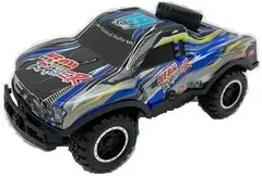 【新品】 ジョーゼン ネオンレーサー JRVC138 40MHz仕様 Jozen タイプX BLのサムネイル