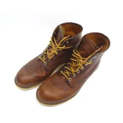2025年最新】9111 redwingの人気アイテム - メルカリ