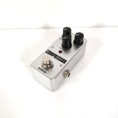 KOKKO FCP2 Compressor｜コンプレッサー　ギターエフェクター