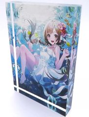 ヴァニタスの手記 PandoraHearts ポップアップ アクリルブロック ②