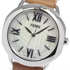 2023年最新】セレリア フェンディ 時計の人気アイテム - メルカリ