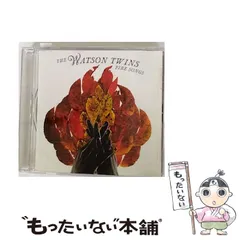 【中古】 Fire Songs [import] / The Watson Twins / Vanguard