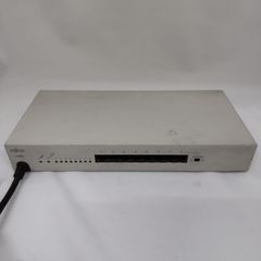 【FUJITSU】富士通 レピーターハブ LH8C 通電◎ 中古品