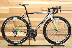 キャノンデール Cannondale スーパーシックスエボ SUPERSIX EVO Hi-mod 2015 52サイズ シマノ アルテグラ R8000 11S カーボン ロードバイク 【立川店】