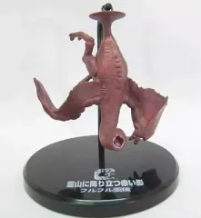 【中古】トレーディングフィギュア フルフル亜種 「超造形魂 モンスターハンター 第3弾」 