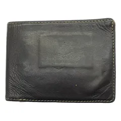 ❤ RRL ダブルアールエル 迷彩2つ折りウォレット