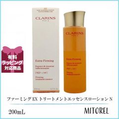 クラランス CLARINS ファーミング EX トリートメントエッセンスローション N 200mL 誕生日 プレゼント ギフト