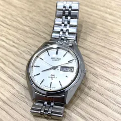 2024年最新】SEIKO 7192の人気アイテム - メルカリ