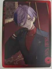 ANYCOLOR株式会社 3SKM 1stAnniversary にじさんじ 榊ネス/ランダムフォト風カード（ユニット名なし） ノーマル