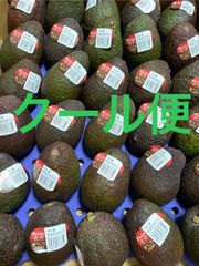 アボカド 30個  箱込5.5キロ程度 ペルー産