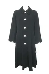 ☆美品☆詩仙堂　リバーシブルコート　水洗い不可　HitoshiTamura ☆美品☆詩仙堂リバーシブルコート水洗い不可HitoshiTamura