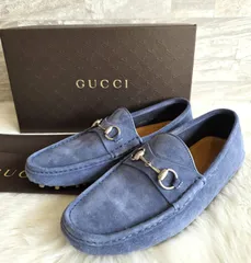 2025年最新】GUCCI メンズ モカシン・デッキシューズの人気