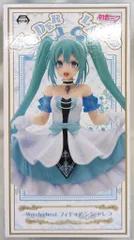 2025年最新】初音ミク Wonderland フィギュア シンデレラの人気