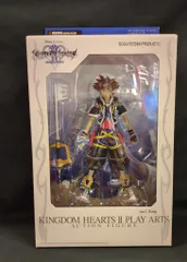 スクウェア・エニックス PLAY ARTS ソラ (キングダムハーツ2)