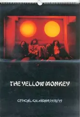 2026年最新】イエローモンキー ポスターの人気アイテム - メルカリ