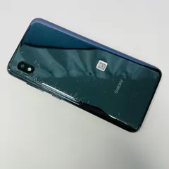 ★期間限定値下★ 【ジャンク品】 GALAXY A21 SC-42A フリー 楽天市場】【中古】【安心保証】 Galaxy A21 SC-42A[64GB