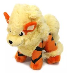 極美品】 ポケモン ぬいぐるみ 添い寝 ウインディ 等身大 - メルカリ