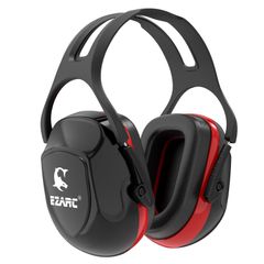 【正規品（新品）】EZARC防音イヤーマフ（大人用）