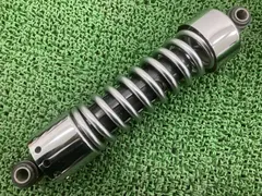 FXDL1580 リアサスペンション 片側 54615-01 ハーレー 純正 バイク 部品 ダイナ ローライダー 12インチ コンディション良好 車検 Genuine 【中古】 0のサムネイル