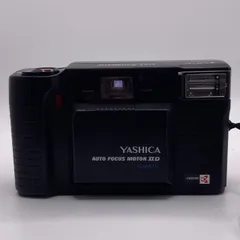 2024年最新】yashica auto focusの人気アイテム - メルカリ