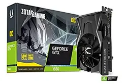 【中古】GTX1650 LP ※本体のみ MSI 〔中古〕GeForce GTX 1650 4GT LP（中古保証1ヶ月間