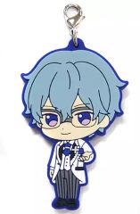 [중고] 키홀더 마스코트 (캐릭터) 료도오 인테리라 바 참 [이치 반 쿠지 아이돌 마스터 SideM ~ 3rd 라이브 ~] R상