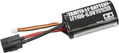 タミヤ Li-Fe LF1100-6.6Vﾚｰｼﾝｸﾞﾊﾟｯｸ(M) 55105 ラジコン