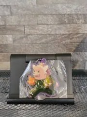 【在庫ラスト】レア物‼️ ポケモン ハロウィン メタルチャームコレクション  キテルグマ