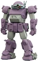 ボトムズ アワートレジャー 1/20スケール スコープドッグ ヘッド