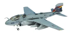 ホーガン 1/200 EA-6B プラウラー VAQ-136 ガントレッツ NF500 『CAG 2004』 完成品