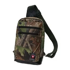 【新品・14営業日以内発送】4939645877301 ライフガード ボディーバッグ リーフカモ LB－01【沖縄離島販売不可】