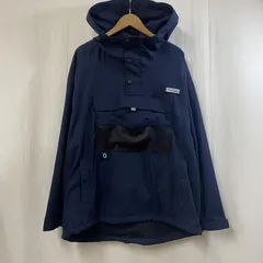 美品 Clumbia✖️Beams PFG Long Jaket L BEAMS × Columbia ”PFG