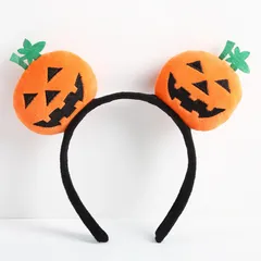 カチューシャ ハロウィン カボチャ 仮装 パーティ 誕生日 ハロウィン