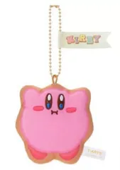 【中古】キーホルダー カービィ(C) 「星のカービィ プププなおかしやさん ぬいぐるみミニマスコット」