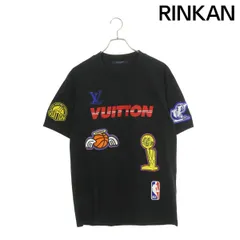 2025年最新】Vuitton tシャツ メンズの人気アイテム - メルカリ