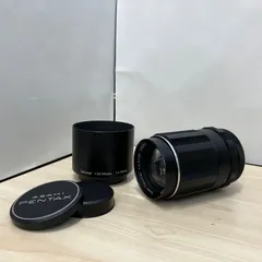 2025年最新】Super-Takumar 135mm F3.5の人気アイテム - メルカリ