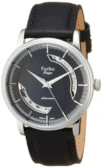 Furbo design F5022 自動巻 腕時計 新品 FURBO フルボ 腕時計 F5022 自動巻き｜Yahoo!フリマ（旧