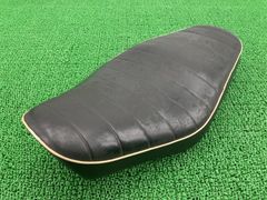 美品 ローシート カワサキ 純正 オプション W650 W400 - メルカリ