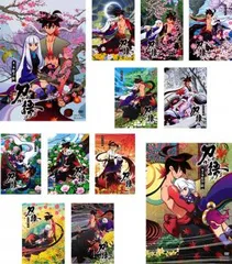 2025年最新】刀語 全巻の人気アイテム - メルカリ